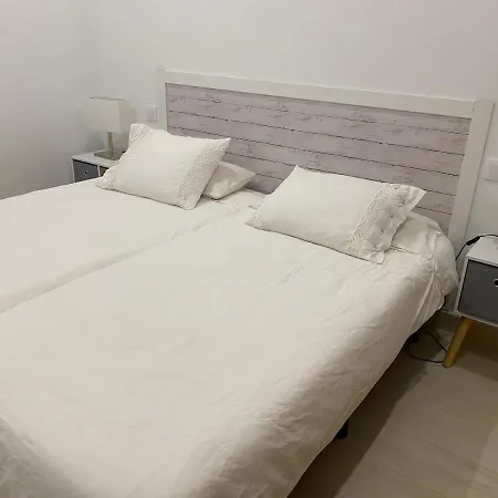 Casa Vera Σπίτι διακοπών
