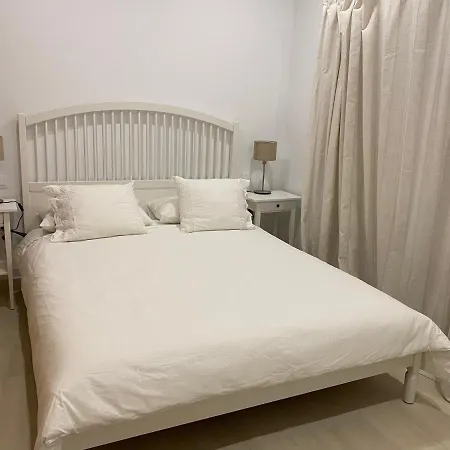 Casa Vera Πλάγια Μπλάνκα