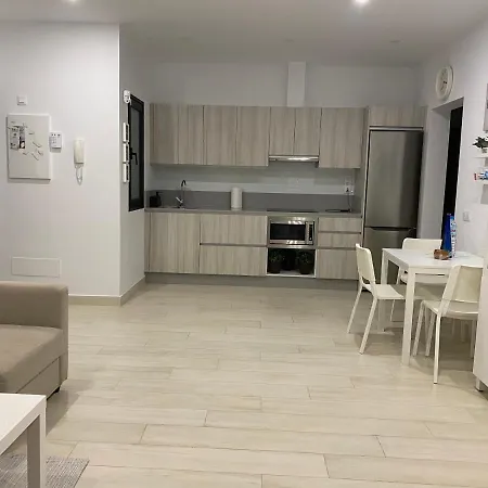 Σπίτι διακοπών Casa Vera Πλάγια Μπλάνκα