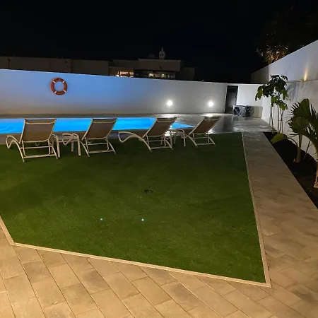 Casa Vera Σπίτι διακοπών Πλάγια Μπλάνκα