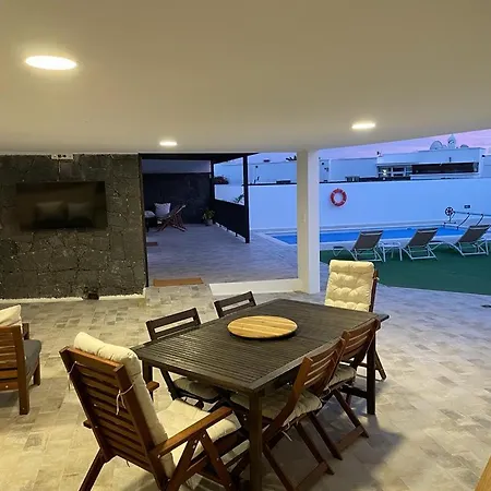 Σπίτι διακοπών Casa Vera