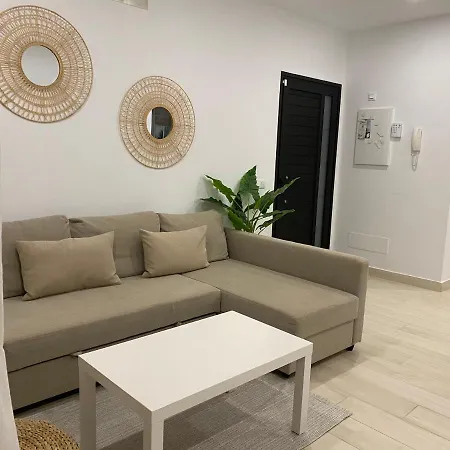 Σπίτι διακοπών Casa Vera