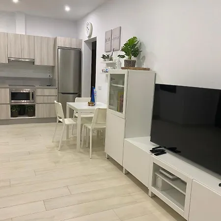 Casa Vera Σπίτι διακοπών Πλάγια Μπλάνκα