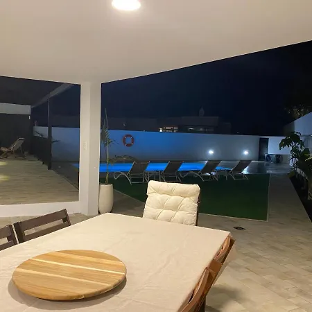 Σπίτι διακοπών Casa Vera