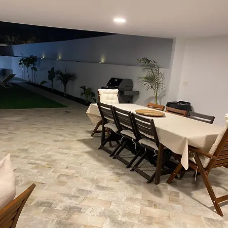 Casa Vera Σπίτι διακοπών