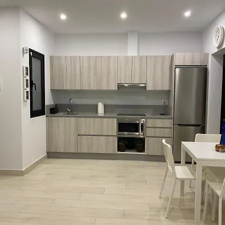 Casa Vera * Πλάγια Μπλάνκα