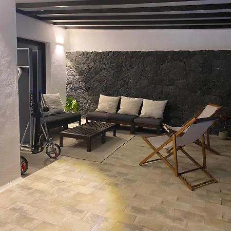 Casa Vera Σπίτι διακοπών